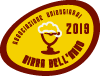 Birra dell'Anno Unionbirrai 2019 Birra dell'Anno Unionbirrai 2019
